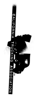 CALIFORNIA TRUCKING ASSOCIATION trademark