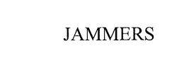 JAMMERS trademark