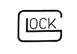 GLOCK trademark