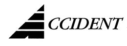 ACCIDENT trademark