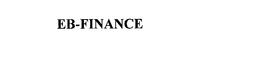 EB-FINANCE trademark
