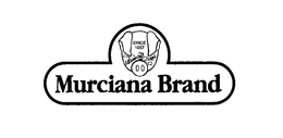 MURCIANA BRAND trademark