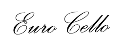 EURO CELLO trademark