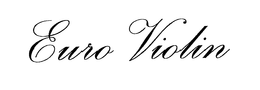 EURO VIOLIN trademark