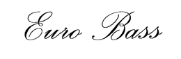 EURO BASS trademark