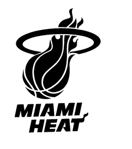 MIAMI HEAT trademark