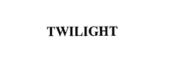 TWILIGHT trademark