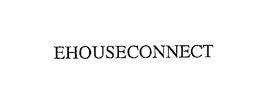 EHOUSECONNECT trademark