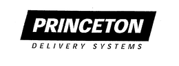 PRINCETON DELIVERY SYSTEMS trademark