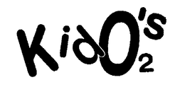 KIDO2 ' S trademark