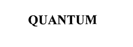 QUANTUM trademark
