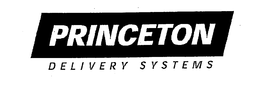PRINCETON DELIVERY SYSTEMS trademark