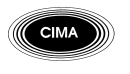 CIMA trademark