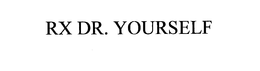RX DR. YOURSELF trademark