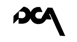 DCA trademark