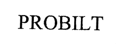 PROBILT trademark
