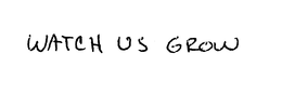 WATCH US GROW trademark