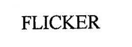 FLICKER trademark