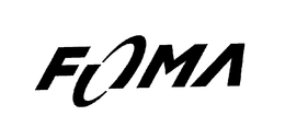 FOMA trademark