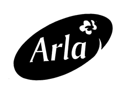 ARLA trademark