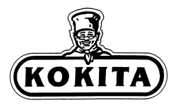 KOKITA trademark
