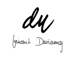 DU VINCENT DAVIANNY trademark