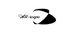 ALL-SCOPE trademark