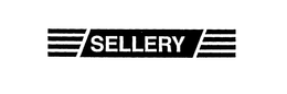 SELLERY trademark