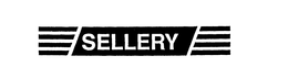 SELLERY trademark