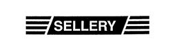 SELLERY trademark
