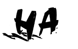 HA trademark