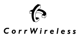 CORRWIRELESS trademark