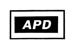 APD trademark