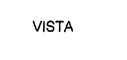 VISTA trademark
