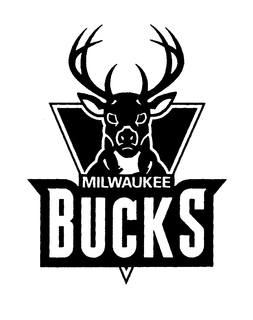 MILWAUKEE BUCKS trademark