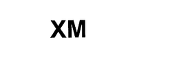 XM trademark