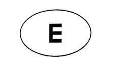 E trademark