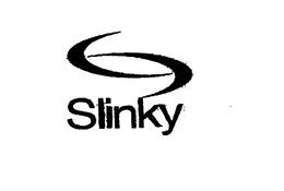 SLINKY trademark