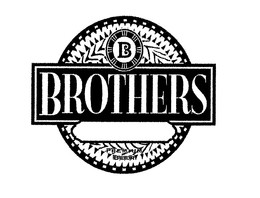 BROTHERS trademark
