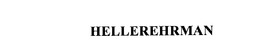 HELLEREHRMAN trademark