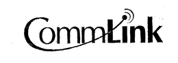 COMMLINK trademark