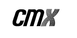 CMX trademark