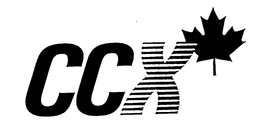 CCX trademark