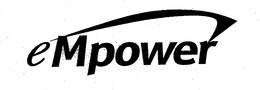 E M POWER trademark