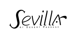 SEVILLA AT DESERT PASSAGE trademark