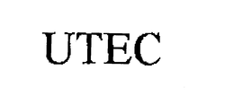 UTEC trademark