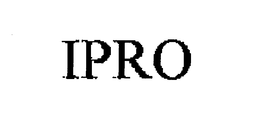 IPRO trademark