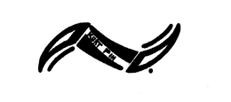 KURT FIN trademark