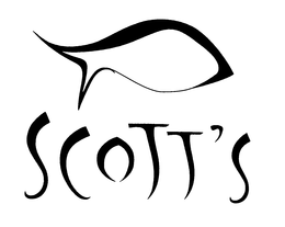 SCOTT'S trademark