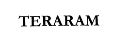 TERARAM trademark